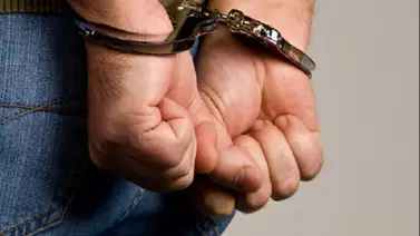 Hombre es capturado en Guarenas por abusar de sus dos hijastras: aquí los detalles Hombre es capturado en Guarenas por abusar de sus dos hijastras: aquí los detalles