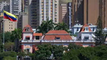 Nueva cuenta oficial de Miraflores en la plataforma X Nueva cuenta oficial de Miraflores en la plataforma X