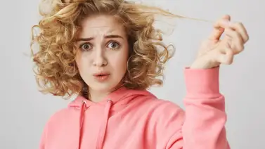 Tratamiento capilar: despídete del frizz con esta mascarilla natural a base de miel Tratamiento capilar: despídete del frizz con esta mascarilla natural a base de miel