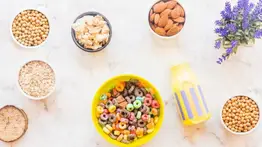 Este es el cereal rico en fibra que regula el nivel de los triglicéridos: así debes consumirlo