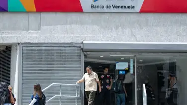 Banco de Venezuela comienza a activar tarjetas internacionales: lo que podrás hacer con ella Banco de Venezuela comienza a activar tarjetas internacionales: lo que podrás hacer con ella
