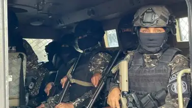 PNB abre vacantes para su comando de Operadores Tácticos Especiales: así debe ser el perfil de los aspirantes PNB abre vacantes para su comando de Operadores Tácticos Especiales: así debe ser el perfil de los aspirantes