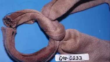 Mató a dos mujeres en distintos moteles: así identificaron al perpetrador de un violento crimen ocurrido hace 28 años Mató a dos mujeres en distintos moteles: así identificaron al perpetrador de un violento crimen ocurrido hace 28 años