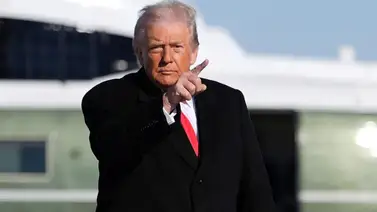 Donald Trump Donald Trump