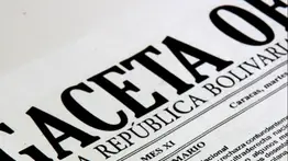 Gaceta Oficial: exoneran de IVA a la importación de gasolina y sus aditivos en Venezuela