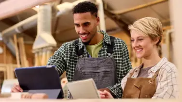 Arrancan las inscripciones para los cursos del Inces: así puede acceder a los programas gratuitos Arrancan las inscripciones para los cursos del Inces: así puede acceder a los programas gratuitos