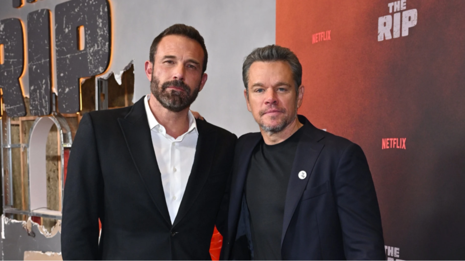 ¡Sin filtros! La dura crítica de Matt Damon sobre el impacto de Netflix en el cine