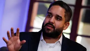 Nicolás Maduro Guerra revela que llamó a su papá la madrugada del 3 de enero Nicolás Maduro Guerra revela que llamó a su papá la madrugada del 3 de enero