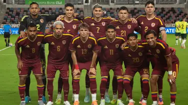 ¡La espera llega a su fin! FVF dará a conocer al nuevo técnico de la Vinotinto este martes ¡La espera llega a su fin! FVF dará a conocer al nuevo técnico de la Vinotinto este martes