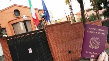 consulado de Italia consulado de Italia