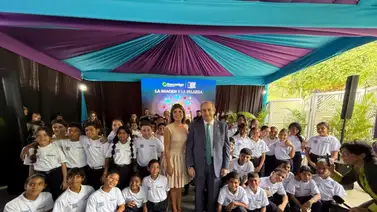 Un 2025 lleno de compromiso: Bancamiga reafirmó su liderazgo social en Venezuela Un 2025 lleno de compromiso: Bancamiga reafirmó su liderazgo social en Venezuela