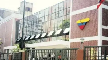 Designan nuevo presidente del canal VTV: Freddy Ñáñez ocupaba el puesto Designan nuevo presidente del canal VTV: Freddy Ñáñez ocupaba el puesto