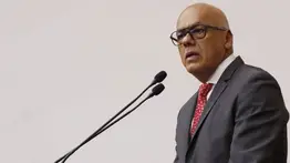 Jorge Rodríguez sobre el ingreso de los trabajadores: Es momento de desarrollar leyes de protección 