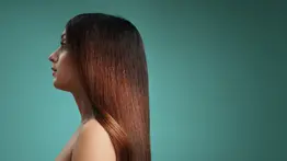 ¡No tienes necesidad de ir a la peluquería! Alisa el cabello con esta fruta rica en vitaminas: así debes preparar y aplicar la mascarilla