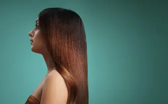 ¡No tienes necesidad de ir a la peluquería! Alisa el cabello con esta fruta rica en vitaminas: así debes preparar y aplicar la mascarilla