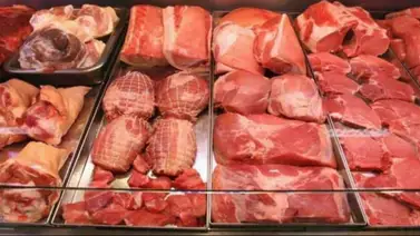 Fedenaga reporta caída del precio de la carne: así se consigue en los supermercados Fedenaga reporta caída del precio de la carne: así se consigue en los supermercados
