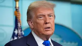 Donald Trump sobre excarcelaciones en Venezuela: Han acordado liberar a la mayoría