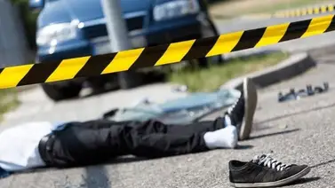 Fatal accidente cobra la vida de dos hermanitos: identifican a las víctimas Fatal accidente cobra la vida de dos hermanitos: identifican a las víctimas