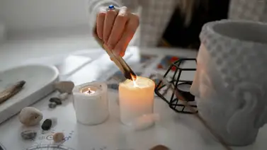 Limpia tu astral de energías negativas: estos son los tres rituales más poderosos que te ayudarán a lograrlo Limpia tu astral de energías negativas: estos son los tres rituales más poderosos que te ayudarán a lograrlo