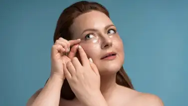 Entérate de cuál es el gel natural rico en vitaminas que hidrata la piel y evita la aparición de ojeras Entérate de cuál es el gel natural rico en vitaminas que hidrata la piel y evita la aparición de ojeras