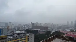 ¿El frío en Caracas se quedará hasta febrero?: esto es lo que dicen los últimos reportes del Inameh