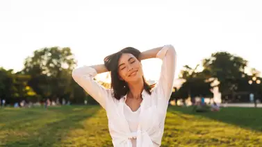 Más allá de la vitamina D: estas son las razones para disfrutar de la luz natural Más allá de la vitamina D: estas son las razones para disfrutar de la luz natural