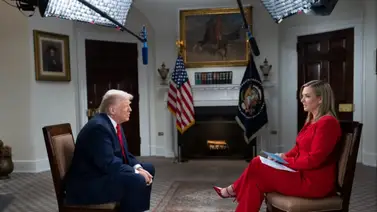 Trump confirma uso de un arma desconocida durante operativo en Venezuela: esto reveló Trump confirma uso de un arma desconocida durante operativo en Venezuela: esto reveló