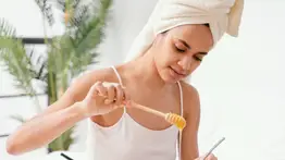 Entérate cómo este ingrediente de tu despensa ayuda a nutrir la piel 