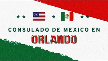 Jornada especial para mexicanos en Orlando Jornada especial para mexicanos en Orlando