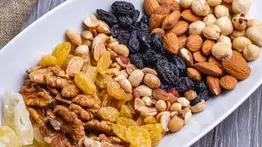 El fruto seco rico en fibra que combate la diabetes: esta es la cantidad que debes comer al día