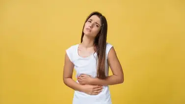 Dile adiós a los parásitos intestinales con esta milagrosa infusión rica en antioxidantes y propiedades antinflamatorias Dile adiós a los parásitos intestinales con esta milagrosa infusión rica en antioxidantes y propiedades antinflamatorias