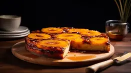 ¡Exquisita y económica! Guía completa para preparar una torta de piña con menos de 10 ingredientes que siempre tienes en casa