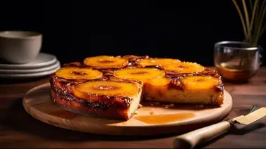 ¡Exquisita y económica! Guía completa para preparar una torta de piña con menos de 10 ingredientes que siempre tienes en casa ¡Exquisita y económica! Guía completa para preparar una torta de piña con menos de 10 ingredientes que siempre tienes en casa