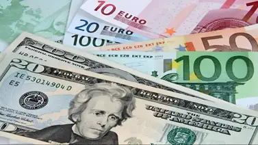 Dólar y euro BCV para el 22 de enero: así se cotizarán las monedas oficiales Dólar y euro BCV para el 22 de enero: así se cotizarán las monedas oficiales
