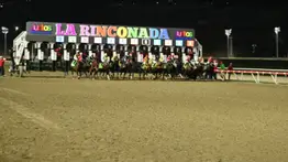 La noche se enciende en La Rinconada: carreras hípicas nocturnas en vivo este viernes 23 de enero