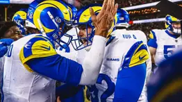 ¿Cuáles equipos llegarán al Super Bowl LX? Campeonato de Conferencia de la NFL por Meridiano Televisión