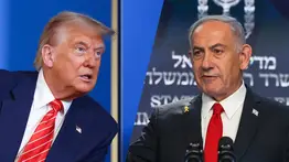 Junta de Paz de Trump: estos son los países invitados al bloque que busca estabilizar Gaza