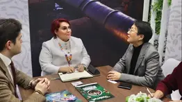 Fitur 2026: Venezuela evalúa nuevas alianzas de conexión aérea internacional