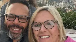 Excarcelan al yerno del excandidato presidencial Edmundo González Urrutia