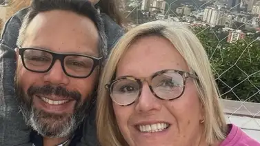 Excarcelan al yerno del excandidato presidencial Edmundo González Urrutia Excarcelan al yerno del excandidato presidencial Edmundo González Urrutia