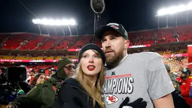 ¿Se acabó el amor? Taylor Swift y Travis Kelce posponen sus planes de boda ¿Se acabó el amor? Taylor Swift y Travis Kelce posponen sus planes de boda