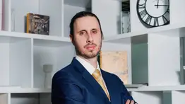 Manuel Mirabal: La justicia es un ideal con el que se tiene que vivir día a día