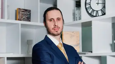 Manuel Mirabal: La justicia es un ideal con el que se tiene que vivir día a día Manuel Mirabal: La justicia es un ideal con el que se tiene que vivir día a día