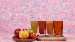 Entérate de cuál es el jugo natural rico en antioxidantes que desintoxica el hígado