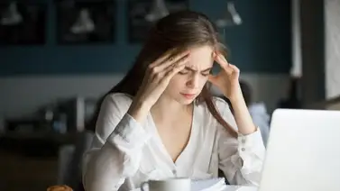 Infusión relajante para combatir los ataques de estrés en la cotidianidad: esta es la cantidad que debes ingerir Infusión relajante para combatir los ataques de estrés en la cotidianidad: esta es la cantidad que debes ingerir