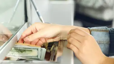 "Dinero Express": la nueva herramienta del BNC para la recepción de remesas desde EEUU "Dinero Express": la nueva herramienta del BNC para la recepción de remesas desde EEUU