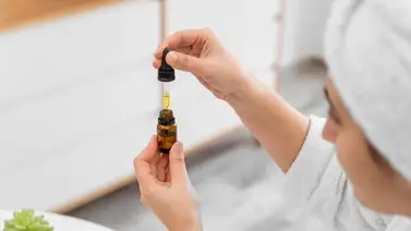 ¡Totalmente natural!: Nutre la piel con este aceite vegetal rico en vitamina E ¡Totalmente natural!: Nutre la piel con este aceite vegetal rico en vitamina E