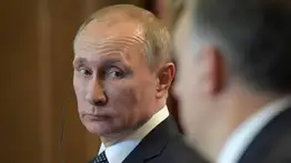 ¿Dónde están los marineros? Rusia rompe el silencio y reclama a Trump por demora en la liberación de los detenidos