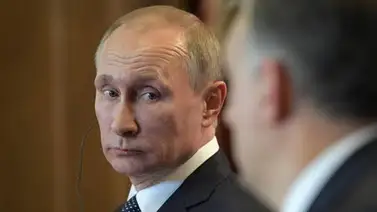 ¿Dónde están los marineros? Rusia rompe el silencio y reclama a Trump por demora en la liberación de los detenidos ¿Dónde están los marineros? Rusia rompe el silencio y reclama a Trump por demora en la liberación de los detenidos