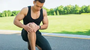 Despídete para siempre del dolor en las articulaciones con esta infusión natural rica en propiedades antinflamatorias Despídete para siempre del dolor en las articulaciones con esta infusión natural rica en propiedades antinflamatorias